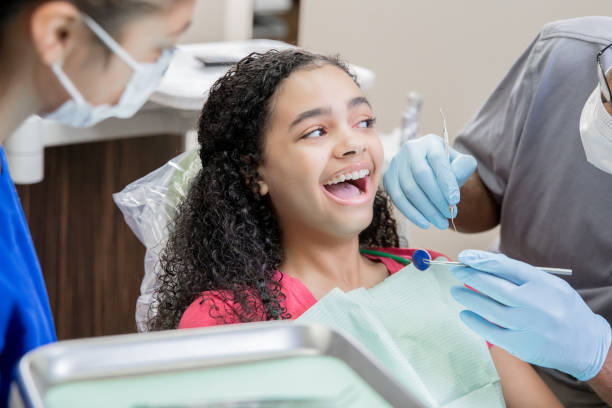 Best Dentist for Severe Toothache  in Mason City, IL