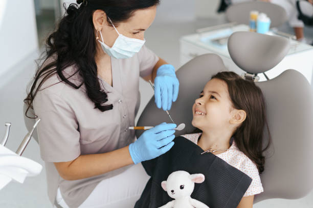 Best Dentist Open Late Near Me  in Mason City, IL