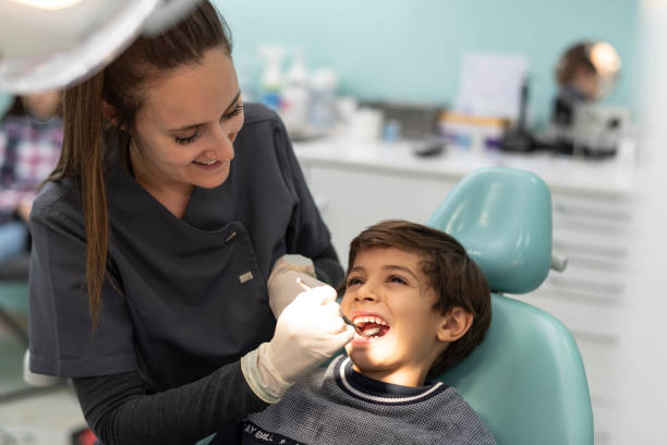 Best Tooth Infection Emergency Dentist  in Mason City, IL