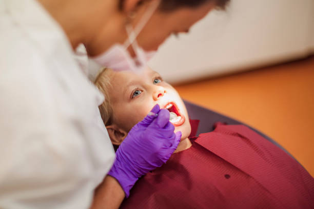 Best Emergency Dental Filling Replacement  in Mason City, IL